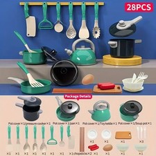 Childrens Cooking Utensils