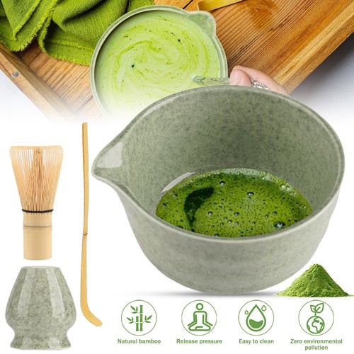 Traditional japanese matcha - traditional,