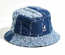 New Kangol Bucket Hat Mens