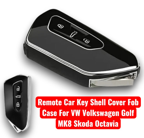 For volkswagen golf mk8 - vw,