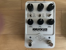 Universal audio knuckles 92 - universal,