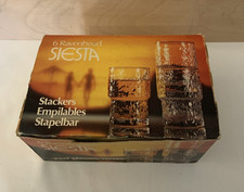 Ravenhead Siesta 23 cl Glasses