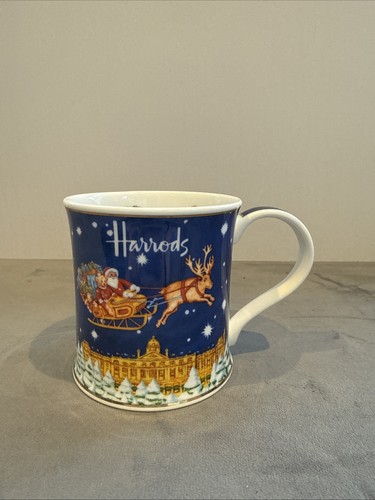 Vintage harrods fine bone - harrods,