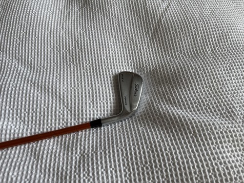 Titleist 712u iron tour - 712u,