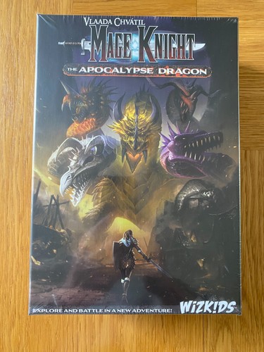 New sealed mage - sealed*, knight:
