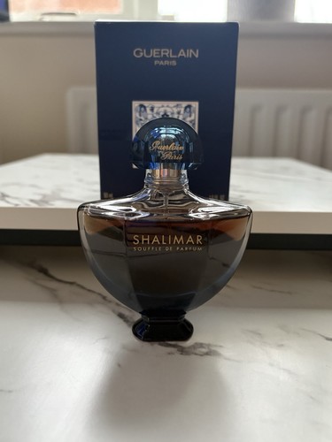 Guerlain shalimar souffle - guerlain,