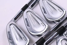 Mizuno MP-60 Irons / 4-PW /