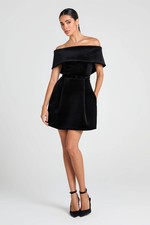 Nadine Merabi Carmen Black