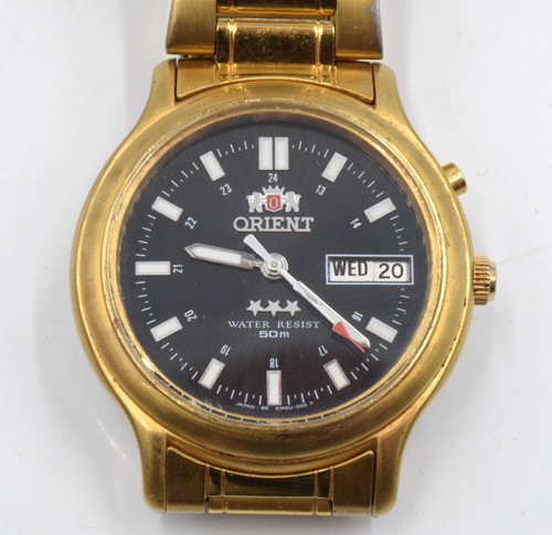 Orient tri star men - tri-star, men's