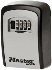 Master lock select access key - master,