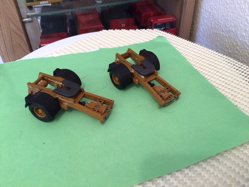 Code3 - 1/50,
