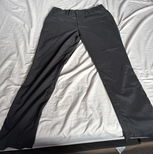 Galvin green golf trousers - green,