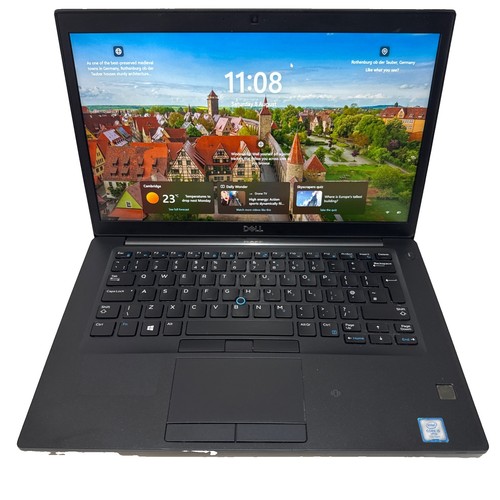 Dell latitude 7490 core - dell,