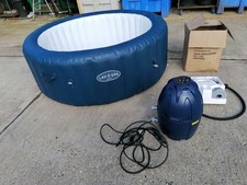 Lay-Z-Spa Milan 4-6 Person