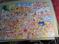 1000pc Wasgij Destiny 8