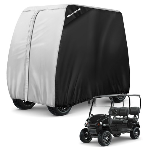 Waterproof golf cart buggy - waterproof,