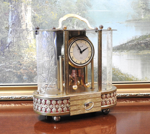 Vintage schmid music box - vintage,