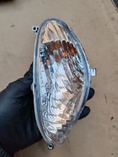 Yamaha Neos 50 L/H Left