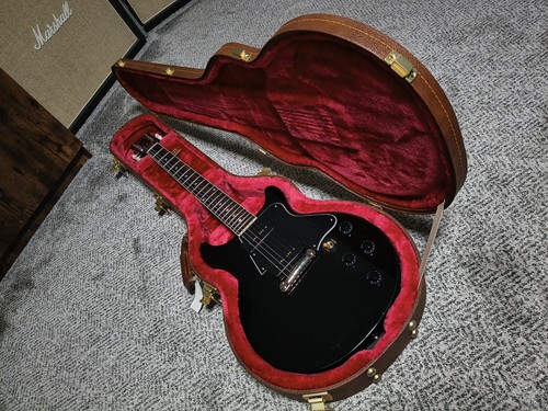 Gibson les paul special double - paul,