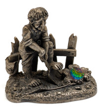 Sam Gamgee Myth & Magic | Lord of the Rings | Tudor Mint  1991