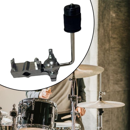 Drum extension clamp - drum,
