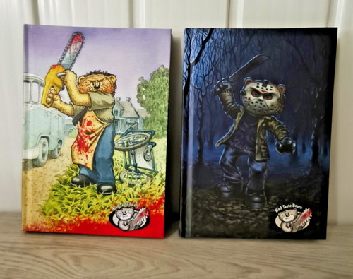 Set bad taste bears - -,