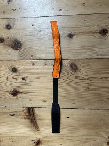 Vintage rac scotchlite - rac,