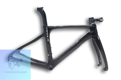 Pinarello prince disk frame - disk,
