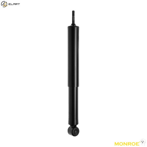 Shock absorber t1137 for iveco - absorber,