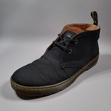 Dr Martens  Cabrillo Chukka