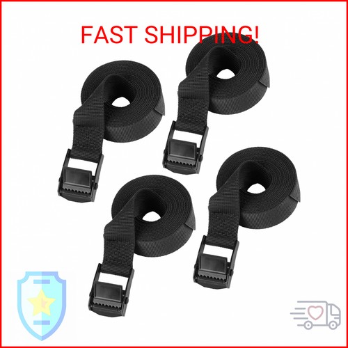 Peasug tie down straps - tie, 4