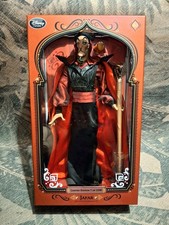 Jafar Limited Edition Aladdin