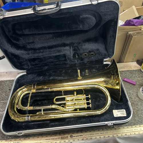 Good used accent - accent, euphonium
