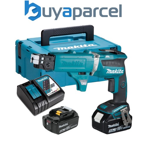 Makita dfs250tjx2 18v - makita,