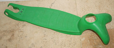 GENUINE Swiss Mini MICRO Scooter Replacement Green plastic Deck Spare part