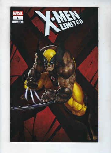 Men united marvel comics - united,
