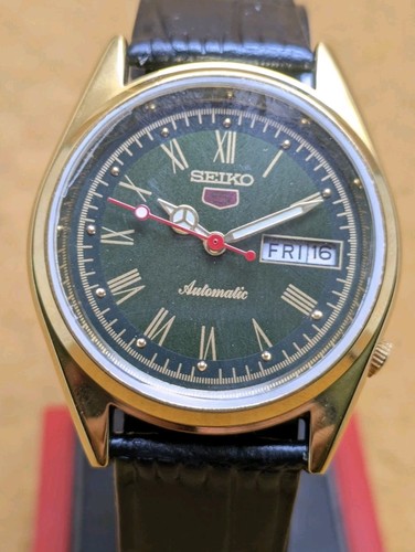 Rare vintage seiko automatic - rare,