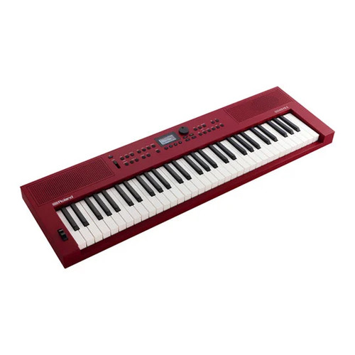 Roland keys 61 - roland,