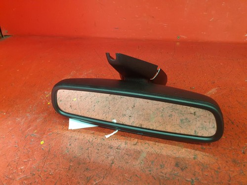 Ford focus interior rear - ford,