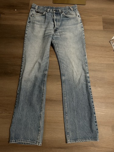 Vintage levi s orange - levi’s,