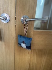 Burry Port Lighthouse Small