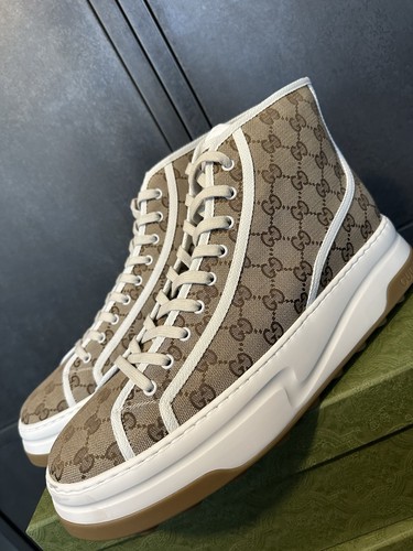 Gucci mens tennis 1977 high - gucci,