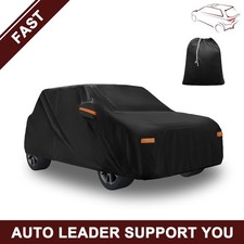 Piece of 1 Car Covers