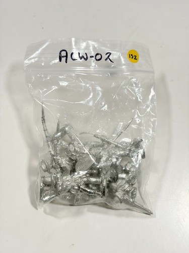 Roleplaying miniatures metal - miniatures,
