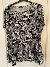 David Emanuel Women's Blouse