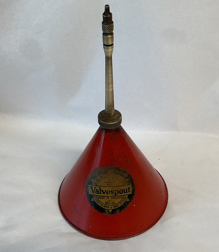 Genuine vintage muller - genuine,