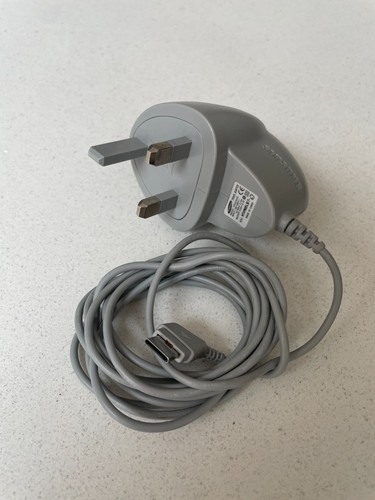 New genuine samsung charger - genuine,