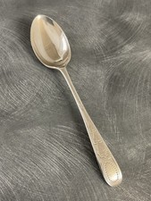 SUPERB SOLID SILVER VICTORIAN