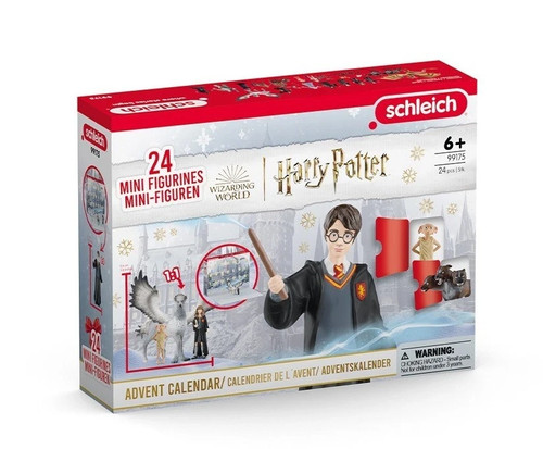 Schleich harry potter - schleich,