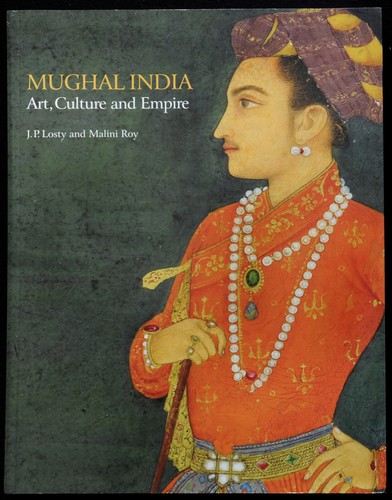 Mughal india art culture - culture, and